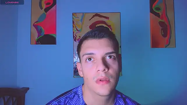 james_carter777's Webcam Show