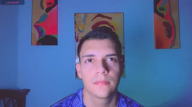 Show de james_carter777 na webcam