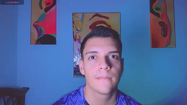 james_carter777 Webcam Show