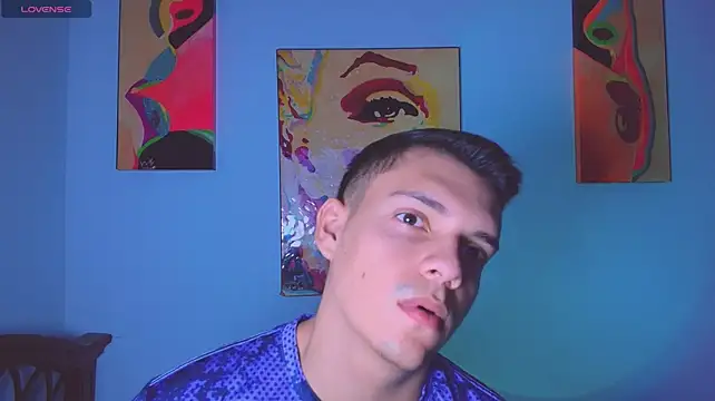 james_carter777's Webcam Show