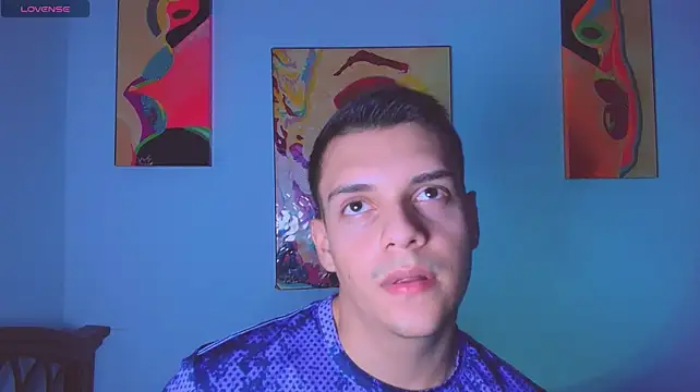 james_carter777 webcam show