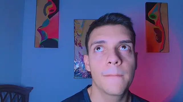 james_carter777: вебкам-шоу