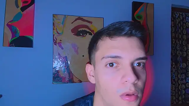 james_carter777's Webcam Show