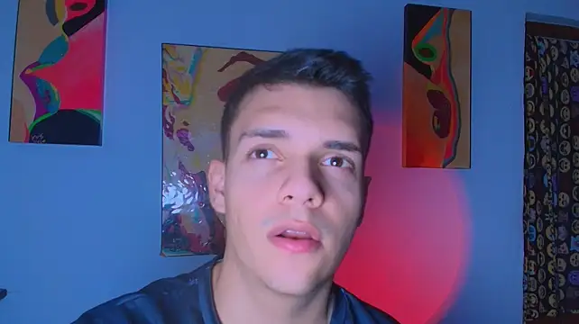 Show Webcam de james_carter777