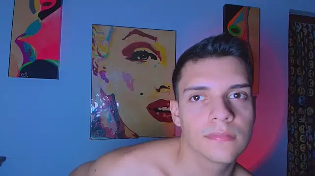 james_carter777's Webcam Show