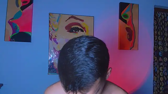 james_carter777 ওয়েবক্যাম শো