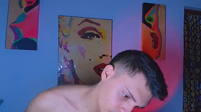 Show de james_carter777 na webcam