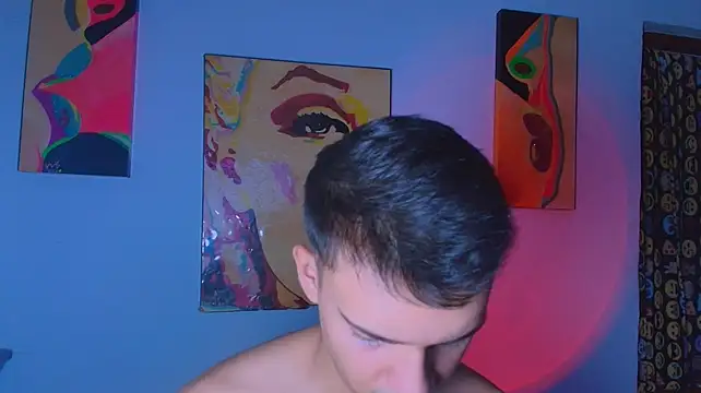 james_carter777n Webbikameraesitys