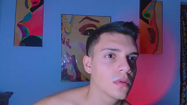 james_carter777's Webcam Show