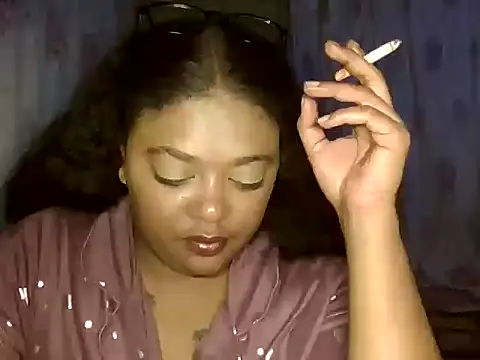 TheFusionRoom's Webcam Show
