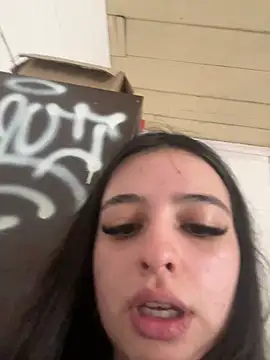 lolacremosa's Webcam Show