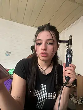 lolacremosa Webcam show