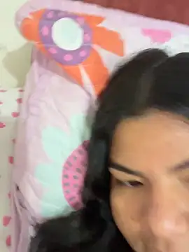 Mikayla_9 Adlı Modelin Web Kamerası Şovu