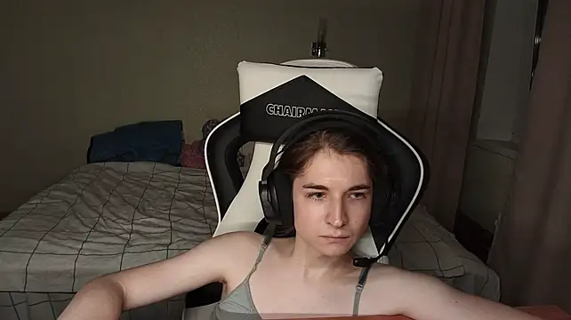 Show webcam de InnaDark
