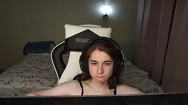 InnaDark – webcam-show