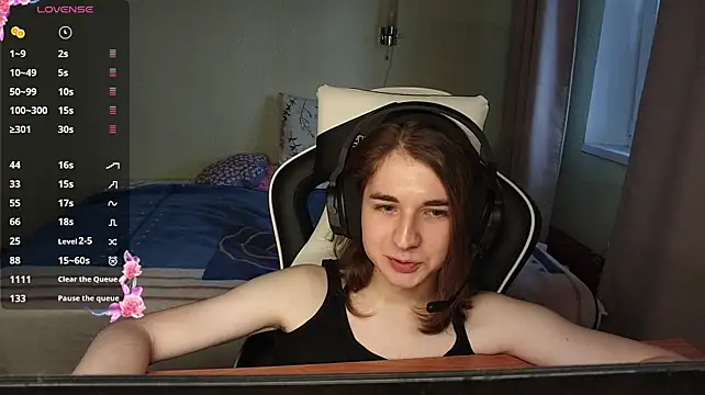 Show Webcam de InnaDark