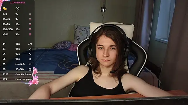 Show Webcam de InnaDark