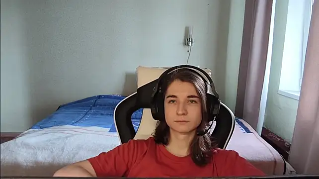 InnaDark Webcam Show