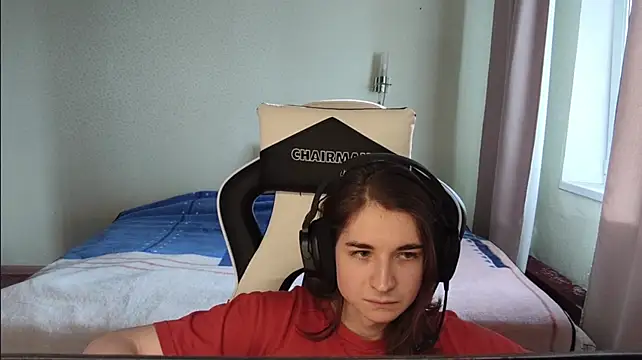 Show Webcam de InnaDark