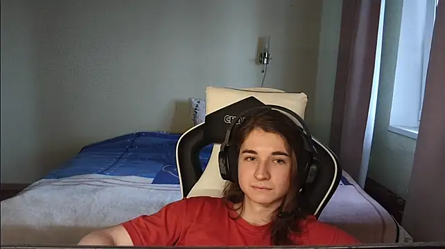 Show webcam de InnaDark