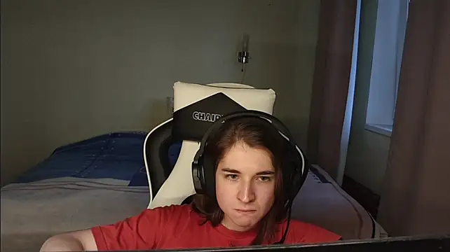InnaDark's Webcam Show