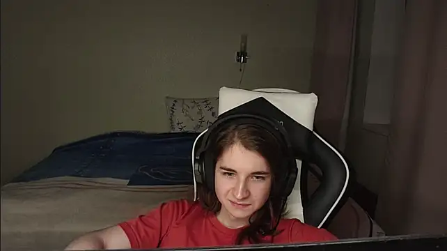 عرض كام InnaDark