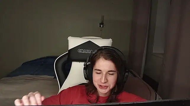 InnaDark Webcam-Show