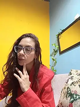 Diana-larossa – Live XXX-chat