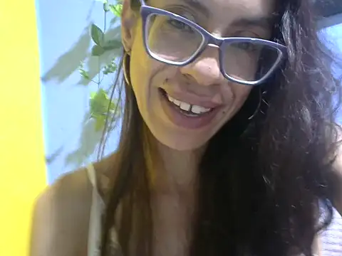 Diana-larossa's Webcam Show