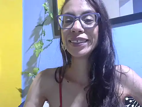 Diana-larossa – Naživo XXX chat