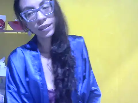 Diana-larossa's Webcam Show