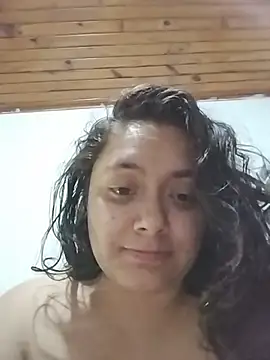 Show de webcam de Minibrure