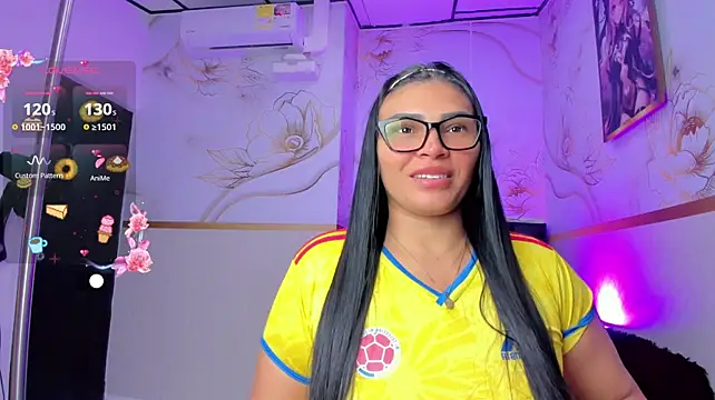 malia_foxx – Live XXX-chat