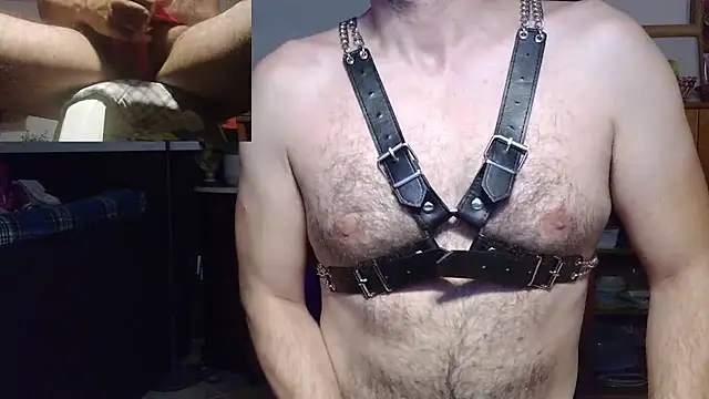 Taylorloc's Webcam Show