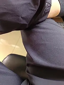 jiji26's Webcam Show