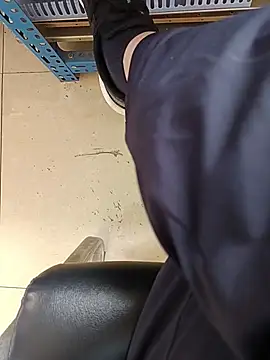 jiji26 웹캠 쇼