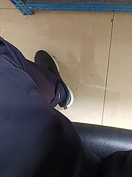 הופעת וובקאם של jiji26