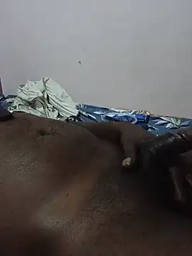 horsepawar Show in webcam