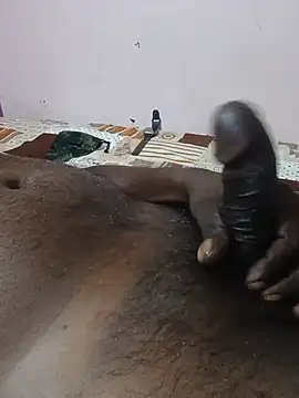 horsepawar Шоу с уебкамера