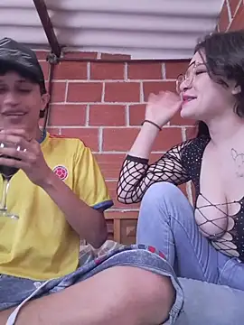 moonlight-couple – webcam-show