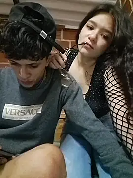 moonlight-couple – webcam-show