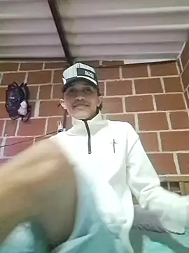 Show de moonlight-couple na webcam