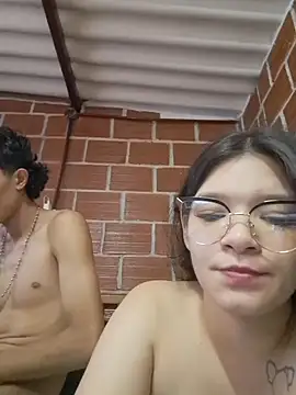 moonlight-couple: вебкам-шоу