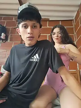 moonlight-couple: вебкам-шоу