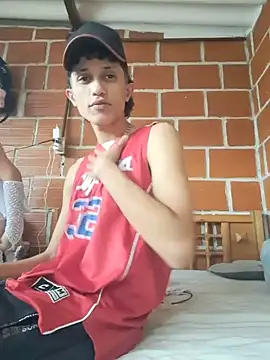 moonlight-couple Adlı Modelin Web Kamerası Şovu