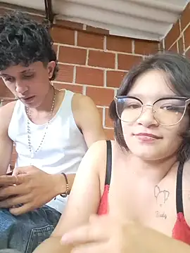 moonlight-couple Webcam Show