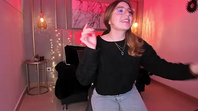 Cloediamondd's Live XXX Chat