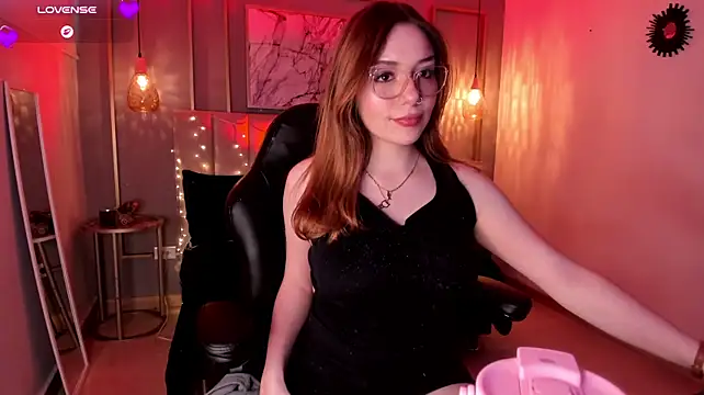 Show de webcam de Cloediamondd