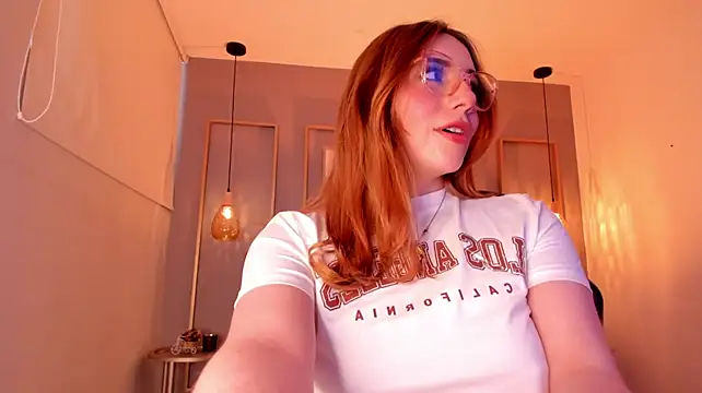 Cloediamondd Show in webcam