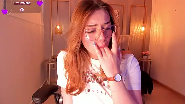 Cloediamondd's Webcam Show